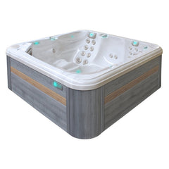 SPA Reflect, Passion Spas — imagine din galeria modelului