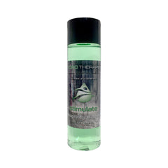 Solutie aromaterapie Hydro Therapies Sport RX liquids - Stimulate (Eucalipt, menta si mentol)
