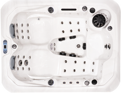 SPA Arizona, Platinum Spas