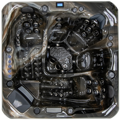 SPA Barcelona, Platinum Spas