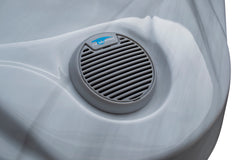 SPA C870, DeluxeSpa®