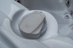 SPA C870, DeluxeSpa®