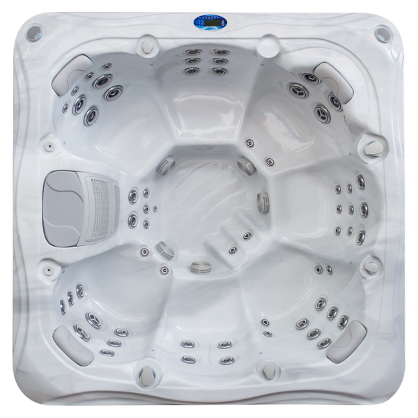 SPA C870, DeluxeSpa®