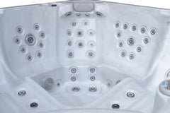SPA C790, DeluxeSpa®