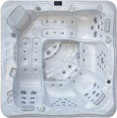 SPA C790, DeluxeSpa®