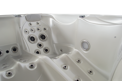 SPA H690, DeluxeSpa®