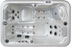 SPA H690, DeluxeSpa®