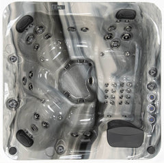 SPA Refresh, Platinum Spas