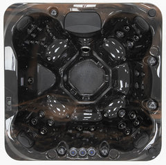 SPA Seville, Platinum Spas