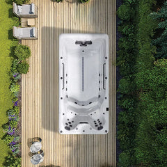 Piscină SPA Eros, Platinum Spas