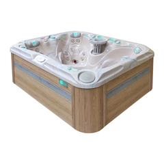 SPA Happy, Passion Spas — imagine din galeria modelului