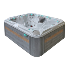 SPA Happy, Passion Spas — imagine din galeria modelului