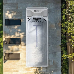 Minipiscină SPA Hades, Platinum Spas