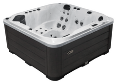 SPA Happy, Platinum Spas