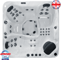 SPA Happy, Platinum Spas