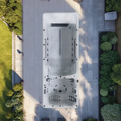 Piscină SPA Helios Pro, Platinum Spas