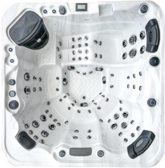 SPA Infinity, Platinum Spas