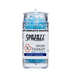 Sport Therapy aromatic beads
