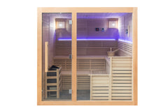 Saună Finlandeză S2401