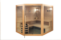 Saună Finlandeză S103