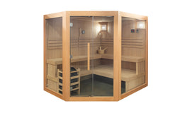 Saună Finlandeză S103