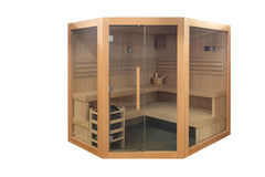 Saună Finlandeză S103