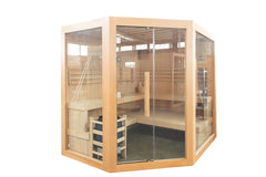 Saună Finlandeză S103