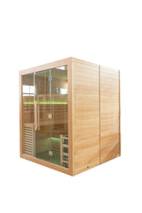 Saună Finlandeză S1801