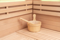 Saună Finlandeză S1803