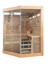 Saună Finlandeză S1803