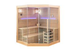 Saună Finlandeză S1803