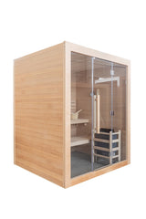Saună Finlandeză S1105