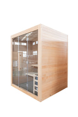 Saună Finlandeză S1105