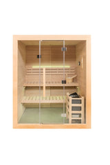 Saună Finlandeză S1105