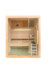 Saună Finlandeză S2704