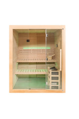 Saună Finlandeză S2704