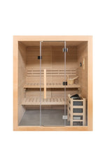 Saună Finlandeză S2704