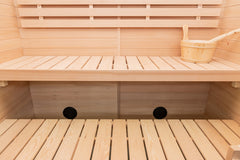 Saună Finlandeză S2704