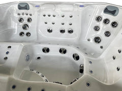 SPA Maximus, Platinum Spas