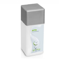 Componentă inclusă în kit: PH Plus 1Kg