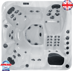 SPA Refresh, Platinum Spas