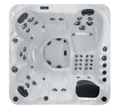 SPA Refresh, Platinum Spas