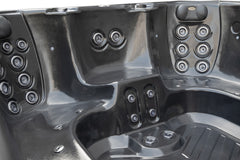 SPA X2300, DeluxeSpa®