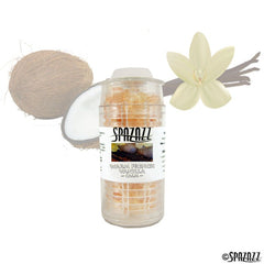 Margele aromatice Warm French Vanilla