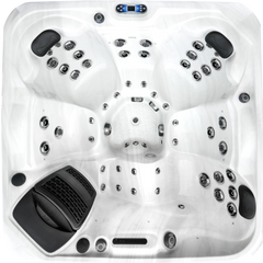 SPA Santorini, Platinum Spas