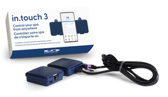 WiFi Gecko in.touch 2 module