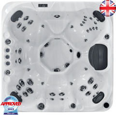 SPA Seville, Platinum Spas