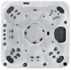 SPA Seville, Platinum Spas