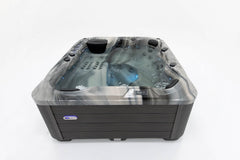 SPA Refresh, Platinum Spas