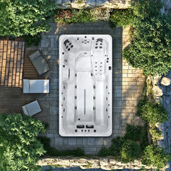 Piscină SPA Titan, Platinum Spas